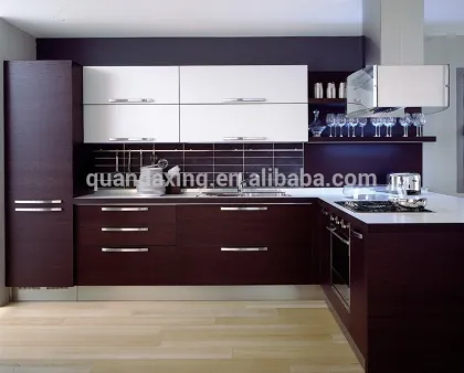 Contemporary Kitchen Cabinets,Kitchen Furniture for Home Decorators Collection