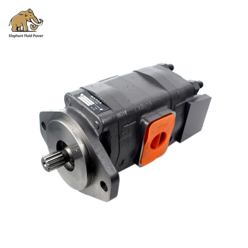 Aftermarket VOE 14602247 Hydraulikgetriebepumpe für Volvo Offroad-Geräte