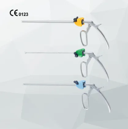 Liga lok endo appliers ligaclip endoscopic applier