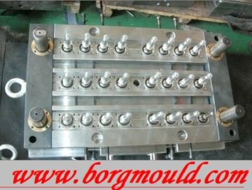preforms mould