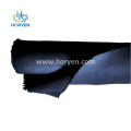 Abrasion-Resistant Twill Plain Activated Carbon Filter Cloth