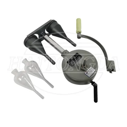 SY-5 Centrifuge Laboratory Hand Centrifuge