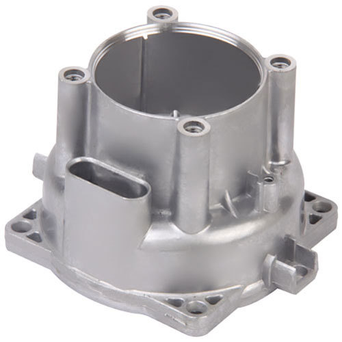 Die Casting vatten Pump del