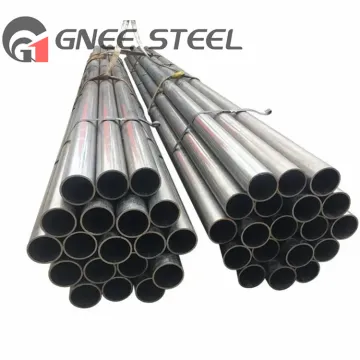 ASTM A213 T5 Alloy Steel Seamless Pipe