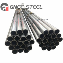DIN 17175 16Mo3 Seamless Alloy Pipe