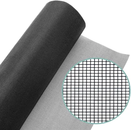 Screen mesh Door curtain Glass fiber window screen