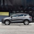 Geely Coolray 2025 1.5L Manual Super Edition