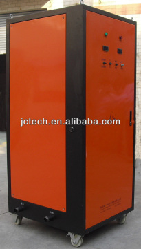 DC current rectifier of 10000A output for anodizing