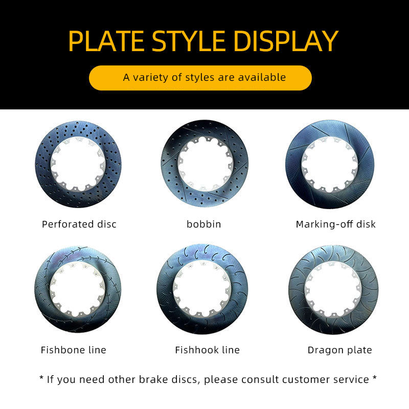 Brembo Brake (8)