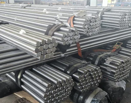 1070 spring steel round bar