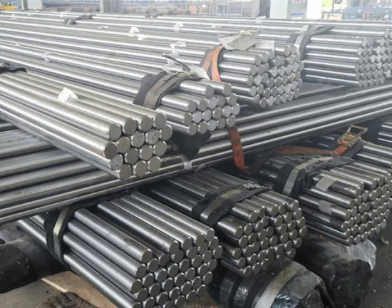 1070 spring steel round bar