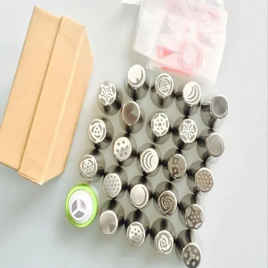 304 Best Stainless Steel Bakeware Mouth. Set Pan