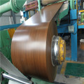 color aluminum strip coil