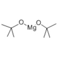 Tert-butóxido de magnesio CAS 32149-57-8