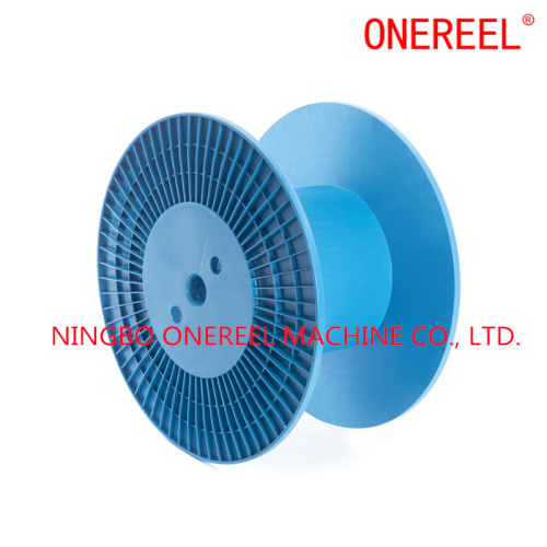 ONEREEL Shaped Plastic Molding