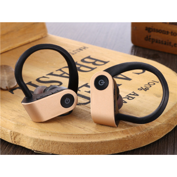 Auricolari Bluetooth TWS Wireless Earhook impermeabili