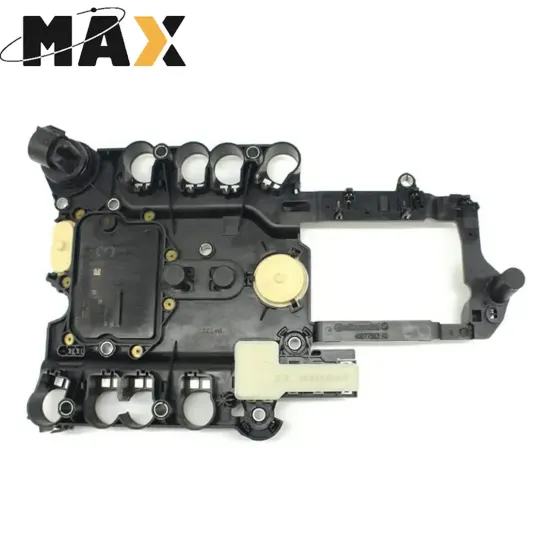 Mercedes-Benz TCU A0034460310 722.9 4pin Programmed Transmission Control Unit