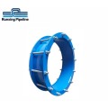 Carbon Steel Flexible Step Dresser Coupling for Pipes