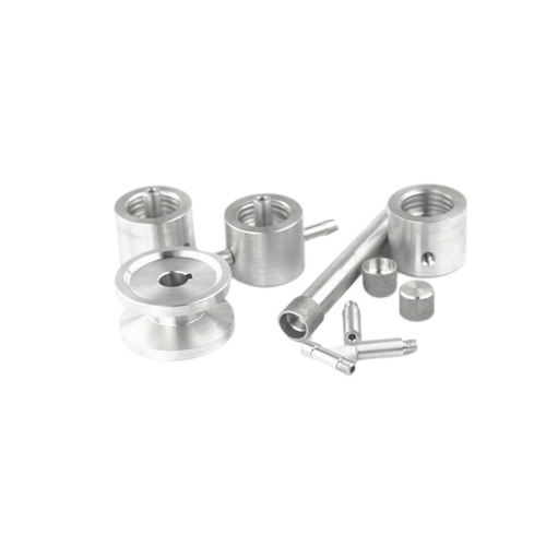 Stainless Steel Metal Parts