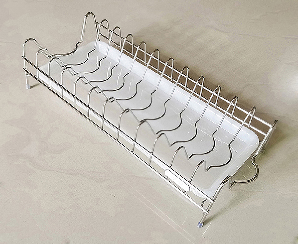 wire rack for kitchen