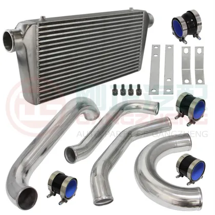 Hotsale Car Intercoolers for Various HongQi Models