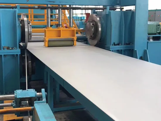 310S stainless steel flat plate