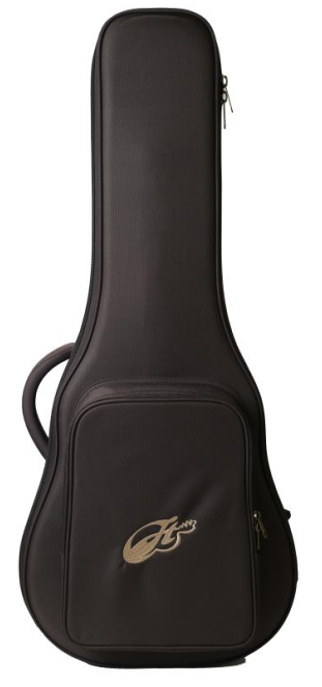 Ultra Light Protection 42 "Akustisk gitarrväska