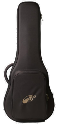 Bolsa de transporte para violão de 42 &quot;(com design patenteado de proteção contra luz Ultra Light)