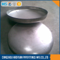 Steel Pipe End Cap SCH40