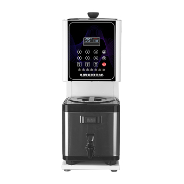 High-Quality Smart Automatic Tea Brewer Machine: Your Ultimate Tea Brewing Solution