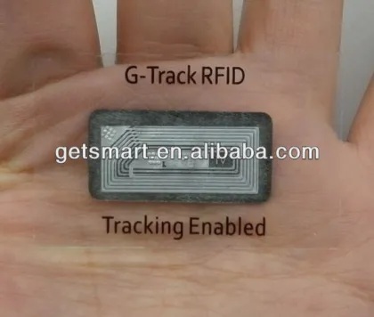 Hot!! ISO15693 RFID Tag