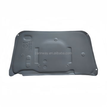 High-Quality Heat Insulation Cover Pad for LEXUS IS250 2013 - Good Price Hot Sale