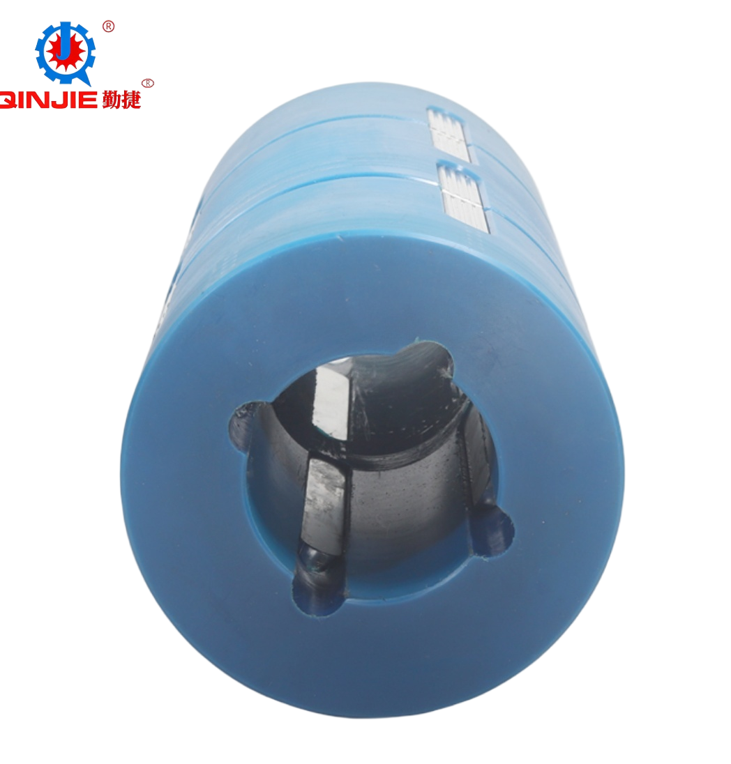 Tipo de chave de nylon (3 a 6 polegadas)