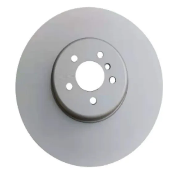 Auto Brake Discs and Rotors for BMW x6M - Front Brake Disc Replacement Auto Parts