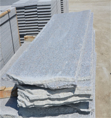 hot sale Shandong grey granite 341