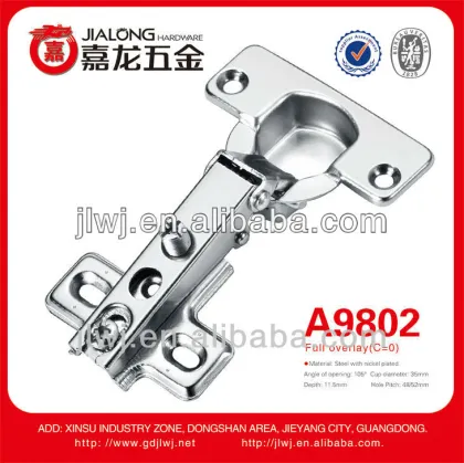 hardware/ hinge