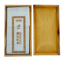 Elite Molded Premium Red Ginseng