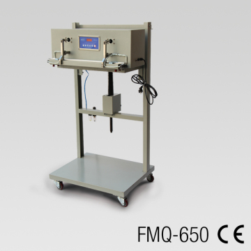 Plastic External Vertical Vacuum Packaging Machine (DZ(Q)-600L)