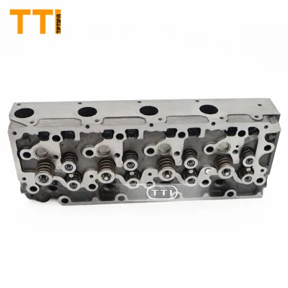 Kubota Cylinder Blocks and Heads