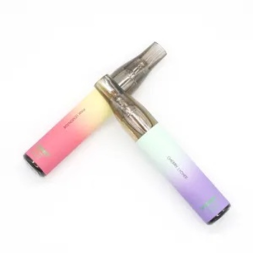 vome 꽃병 TPD 버전 500 퍼프 12 맛 일회용 vape 팬