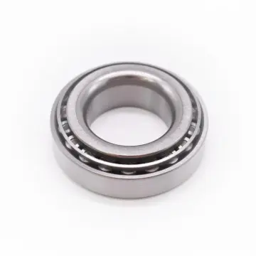 Tapered Roller Bearings 323/28R - Trailer Wheel Bearings 28x68x25.75mm