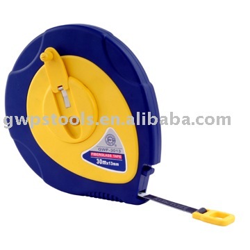 Fiberglass tape measure
