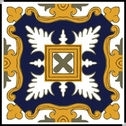 flower pattern ceramics tile,wall flower tiles kitchen