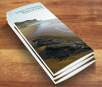 Perfect Folding Leaflets Printing Service