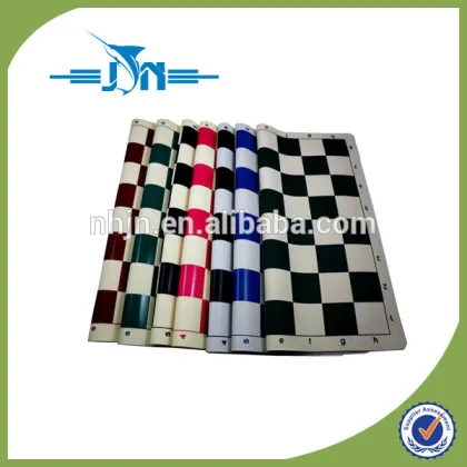 silicone Go Game Board Weiqi Board for Chess