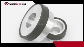 Resin CBN internal grinding wheel For D2 and HSS