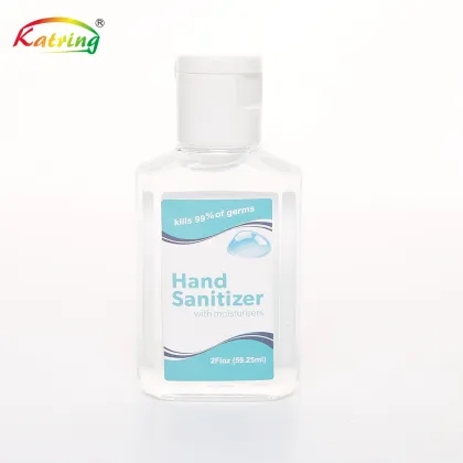 500Ml Sanitizer Moisturizer Hand Liquid Soap