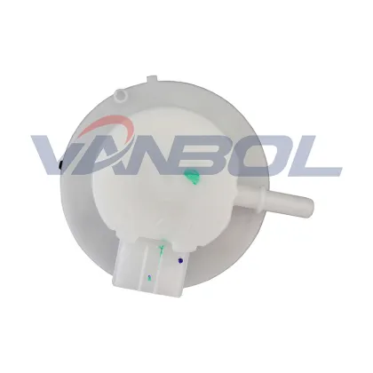 In-Tank Electric Fuel Pump Module for QJMOTOR QJ400GS-G EFI Gasoline Motorcycles