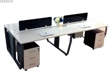 4 seat workstation DO-301