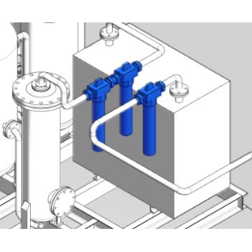 High Purity Nitrogen Generator Cost